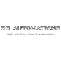 3S Automations logo - Similar company to Stl- Steuerungs-Technik-Leuthe Lp