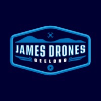 James Drones Geelong