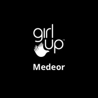 GirlUp Medeor logo - Similar company to Team Yatharth