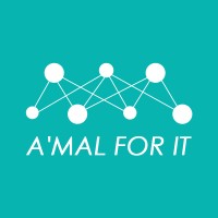 Amal IT logo - Similar company to Zahrat Amal Computer Software House Llc (Amal)