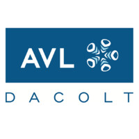 AVL Dacolt logo - Similar company to Avl China