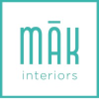 MāK Interiors logo - Similar company to Box Interior Design