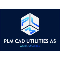 PLM CAD UTILITIES AS logo - Similar company to Smartbench Software