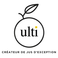 Ulti logo - Similar company to Lfc Conseil