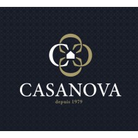 CASANOVA IMMOBILIER logo - Similar company to Glaess Software & Automation Gmbh
