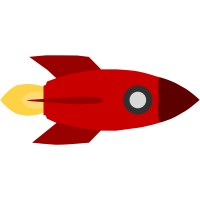 RocketApps logo - Similar company to Rocket Apps