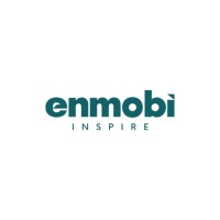 Enmobi logo - Similar company to Modis Interiors