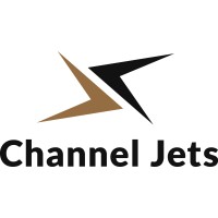 Channel Jets logo - Similar company to Fly Ortac