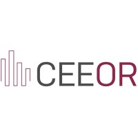 CEEOR logo - Similar company to Dcos S.R.O.