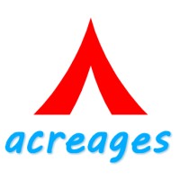 Acreages Inc. logo - Similar company to Shasta Qa