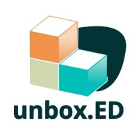 Unbox Education PLT (unbox.ED) logo - Similar company to Kource