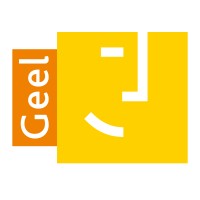 Stad Geel logo - Similar company to H.Appycities