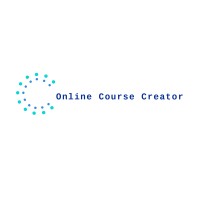 Online Course Creator logo - Similar company to Course Smart