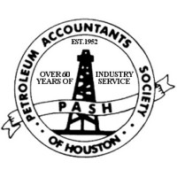 Petroleum Accountants Society of Houston logo - Similar company to Copas Okc