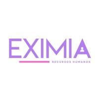 Eximia Recursos Humanos logo - Similar company to Evym Holding Company