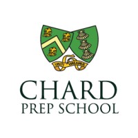 Chard Prep School logo - Similar company to The Parker E-Act