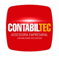 Contabiltec Assessoria Empresarial logo - Similar company to Your Count - Serviços Contábeis
