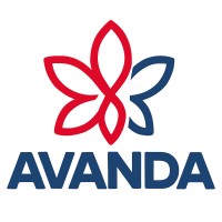 Avanda Group logo - Similar company to Freelance, Cybersecurity Engineering