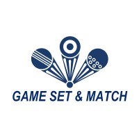 Game Set & Match Ltd logo - Similar company to Frontline Ticketing