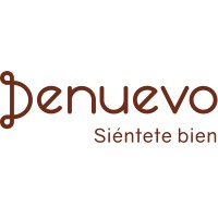 Fisioterapia Osteopatía y Pilates Murcia | DENUEVO Siéntete bien logo - Similar company to Move It Center - Franquicia