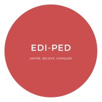 Edifying Pedagogy logo - Similar company to An Outfox Academy