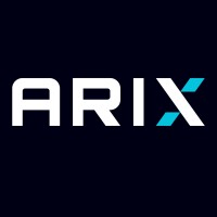 ARIX Technologies logo - Similar company to Arin Technologies, Inc.