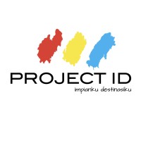 Project ID logo - Similar company to Project 30,000 Hours