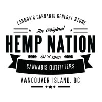 Hemp Nation Cannabis Outfitters logo - Similar company to Satica Cannabis