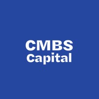 CMBS Capital logo - Similar company to Redwolfmeta | Metaverse Company
