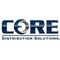 Core Distribution Solutions logo - Similar company to Core Distributing