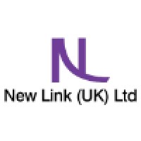 New Link (UK) LTD logo - Similar company to 2Innovative