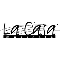 La Casa Musicale logo - Similar company to Garnements