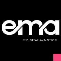 EMA GmbH logo - Similar company to #Stephanzadar