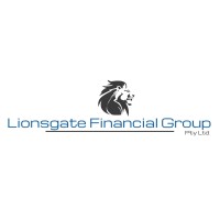 Lionsgate Financial Group (part of the Adviser Universe) logo - Similar company to Lionsgate Financial Network