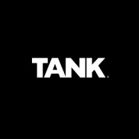 TANK logo - Similar company to Erd_Melbourne