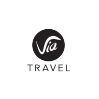 Via Travel logo - Similar company to Robert Leech Estate Agents Ltd