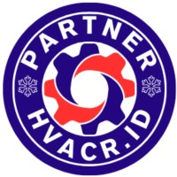 Partner HVACR ID logo - Similar company to Pt. Esa Data Teknika