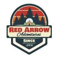 Red Arrow Adventures logo - Similar company to Nexttec-India