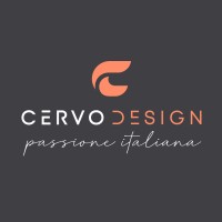 Cervo Design logo - Similar company to Vantech Usa