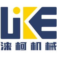 Ningbo Like Machinery Co., Ltd logo - Similar company to Mcgill Hydrogen Embrittlement Facility