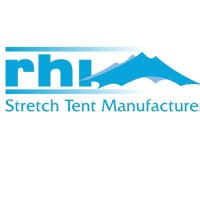 RHI Tents logo - Similar company to Quality Mentor