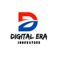Digital Era Innovators logo - Similar company to Cafclicker Marketers
