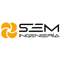 SEM Ingeniería logo - Similar company to Bolt Electric Sas