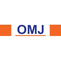 OMJ logo - Similar company to Murray Utilities Ltd.