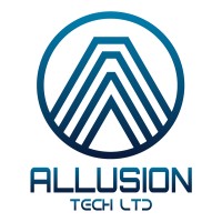 Allusion Tech logo - Similar company to Allusion Software, Llc