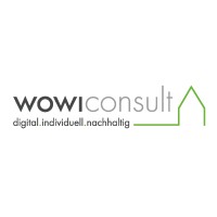 wowiconsult GmbH logo - Similar company to Getigy Gmbh