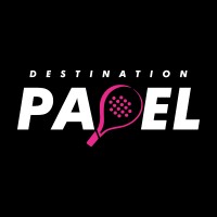 DESTINATION PADEL logo - Similar company to Skullu