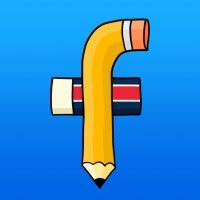 Rysuję fejsbuki logo - Similar company to Dodane Do Backlogu