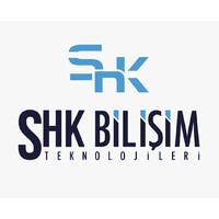 Shk Bilişim Teknolojileri logo - Similar company to Droneturk Havacılık A.Ş