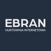 Ebran - Hurtownia Internetowa · Bezpośredni importer logo - Similar company to Facterra